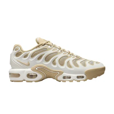 Pre-owned Nike Wmns Air Max Plus Drift  'sail/team Gold' | Brown | Women's Size 6
