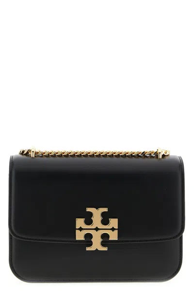 Tory Burch Eleanor Crossbody Bags Black