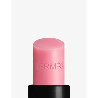 Hermes 27 Rose Confetti Rosy Lip Enhancer Refill 4g In Pink