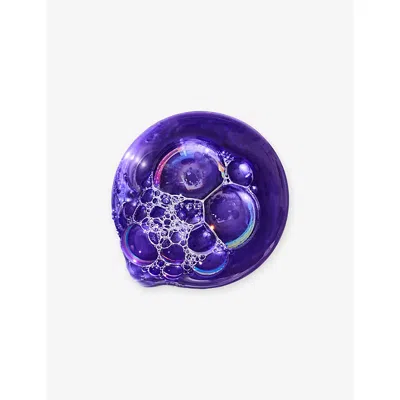 Aveda Botanical Repair Purple Toning Shampoo 200ml In Transparent