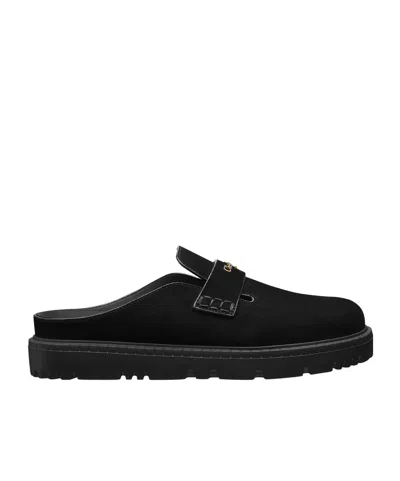 Dior Boy Mule In Multi