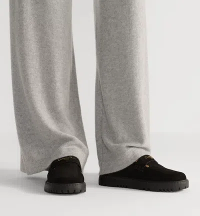 Dior Boy Mule In Multi