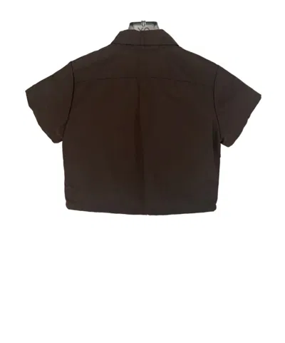 Chrome Hearts Short Sleeve Shirt In Multi