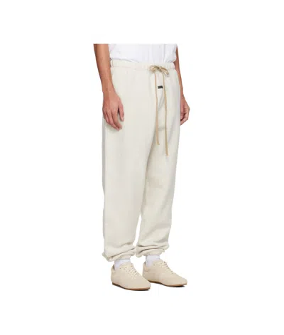 Essentials Gray Holiday Classic Sweatpants