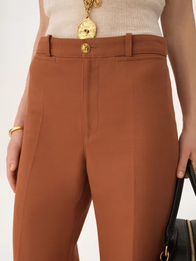 Chloé Moda Operandi In Multi