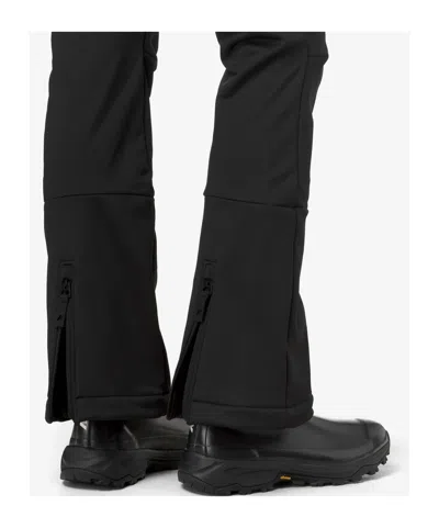 K-way Escreins Softshell In Black