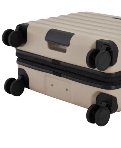 Scotch & Soda Tilburg 19" Carry-on Briefcase Luggage In Gray