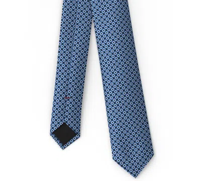 Hugo Boss Hugo By  Men's Tie In Blue