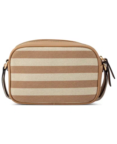 Nine West Caireann Camera Small Crossbody Bag