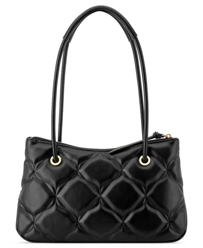 Nine West Meara Large Carryall Bag In Black