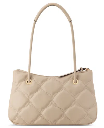 Nine West Meara Large Carryall Bag In Neutral