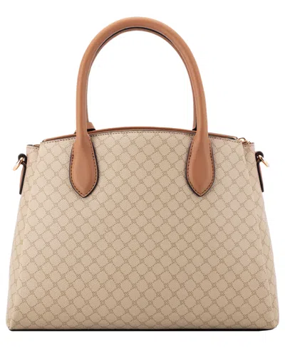 Nine West Mary Medium Satchel Bag
