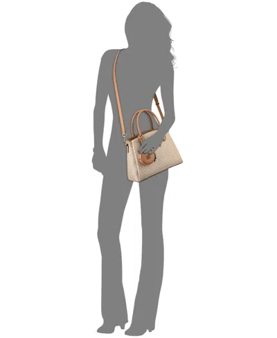 Nine West Mary Medium Satchel Bag