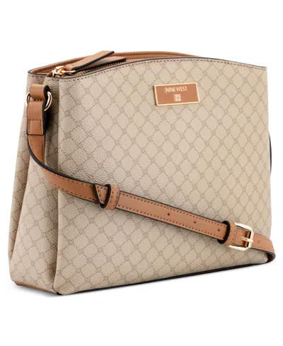 Nine West Mary Small Crossbody Bag