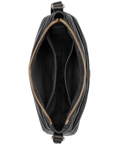 Nine West Anders Small Crossbody Bag In Black