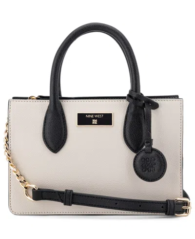 Nine West Magdalina Mini Tote Crossbody Bag