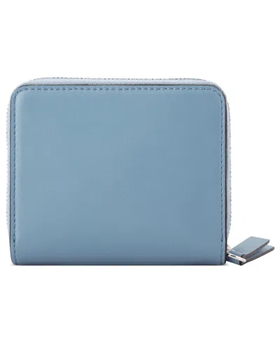 Nine West Lockup 9 French Wallet