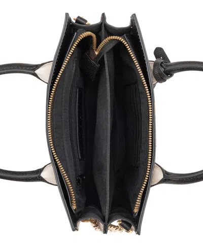 Nine West Magdalina Mini Tote Crossbody Bag