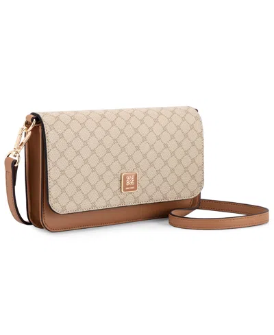 Nine West Dorsey Wallet Phone Crossbody Bag