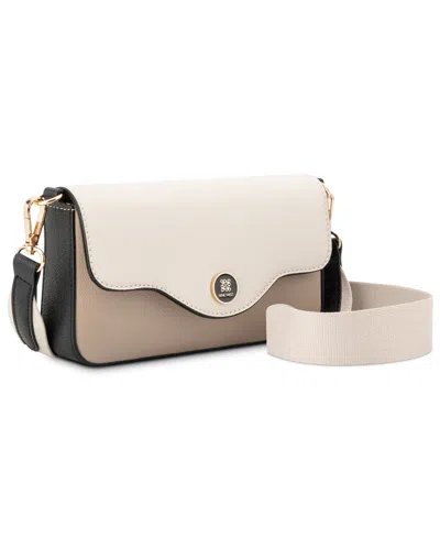 Nine West Nalini Small Flap Crossbody Bag