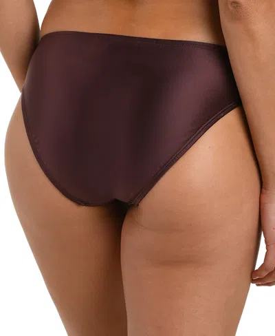 La Blanca Earth Goddess Hipster In Brown