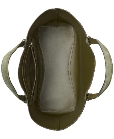 Kate Spade Do It All Medium Tote Bag In Green