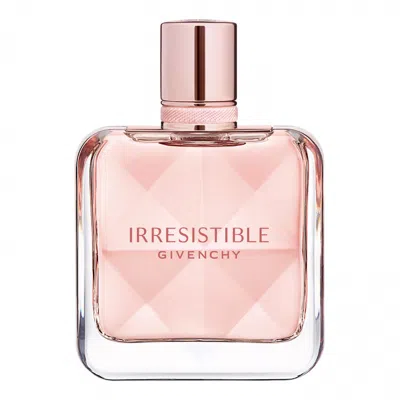 Givenchy Ladies Irresistible Edp Spray 2.7 oz Fragrances 3274872501652 In Pink