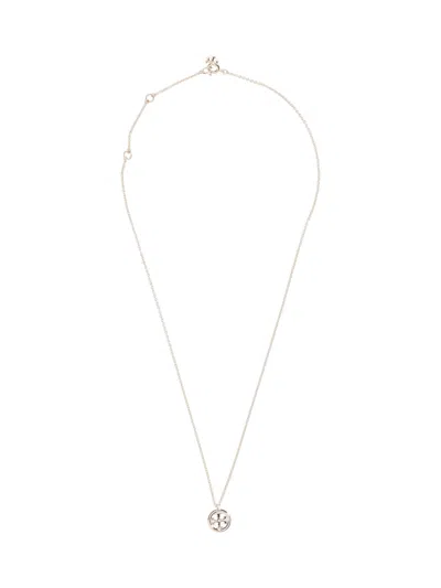 Tory Burch 'kira' Necklace In Gold