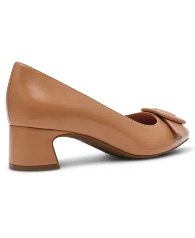 Anne Klein Women's Senara Pump In Brown
