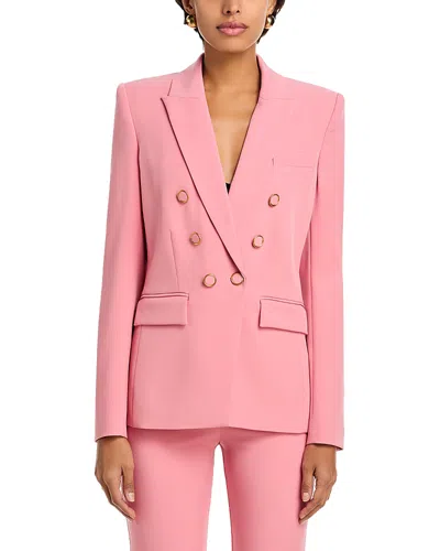 Generation Love Emilio Blazer In Pink