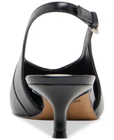 Dolce Vita Alenna Slingback Pumps Women In Multi