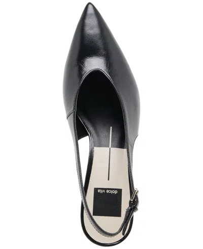 Dolce Vita Alenna Slingback Pumps Women In Multi
