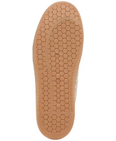 Dolce Vita Women's Notice Slide Mule Sneakers In Multi
