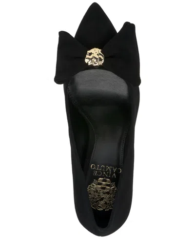 Vince Camuto Haylez Pump In Multi