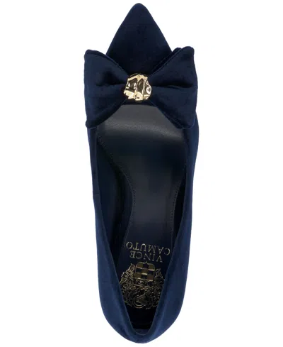 Vince Camuto Haylez Pump In Multi