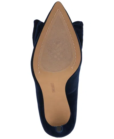 Vince Camuto Haylez Pump In Multi