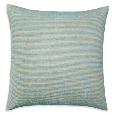 Sferra Calasetta Textured Decorative Pillow, 22 X 22