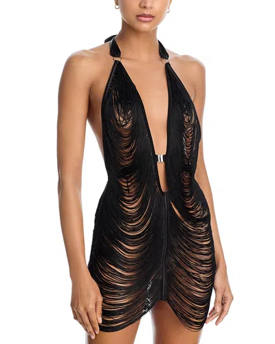 Thistle And Spire Fringe Benefits Slip In Multi