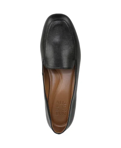 Naturalizer Women's Dahlia Slip-on Loafers In Animal Print