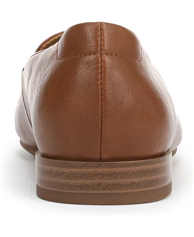 Naturalizer Women's Dahlia Slip-on Loafers In Animal Print