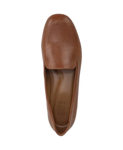 Naturalizer Women's Dahlia Slip-on Loafers In Animal Print