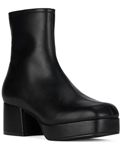 Jeffrey Campbell Women's Capacity-2 Boots In Multi