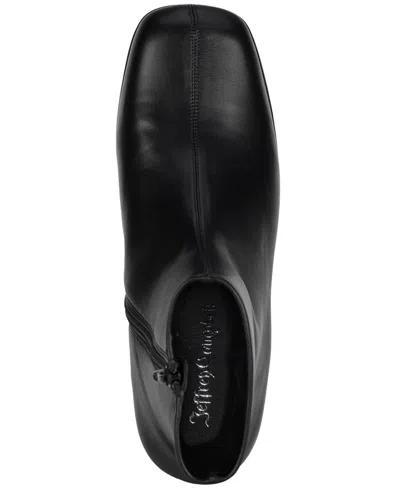 Jeffrey Campbell Women's Capacity-2 Boots In Multi