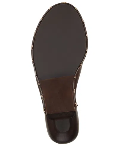 Jeffrey Campbell Women's Cloguette Wooden Platform Slip-on Clogs In Animal Print