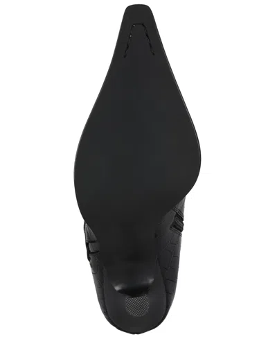 Jeffrey Campbell Women's Stunna Knee-high Dress Boots In Multi