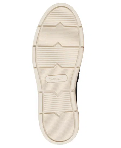 Baretraps Women's Kimbly Mary Jane Slip On Flats In Blue