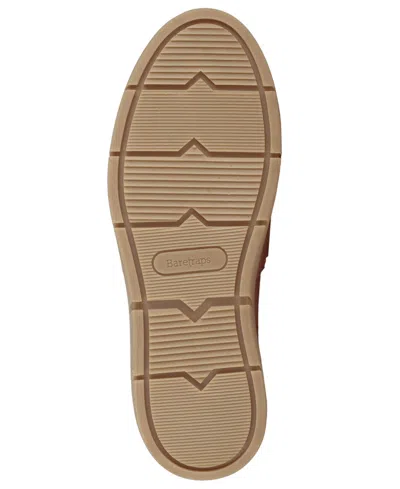 Baretraps Women's Kimbly Mary Jane Slip On Flats In Pink