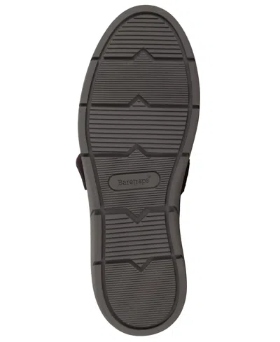 Baretraps Women's Kimbly Mary Jane Slip On Flats In Brown