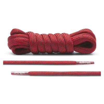 Allbirds Laces In Red