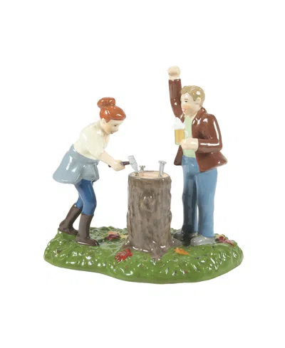 Department Five Village Hammers Steins Accessories, Set Of 2 In Multi